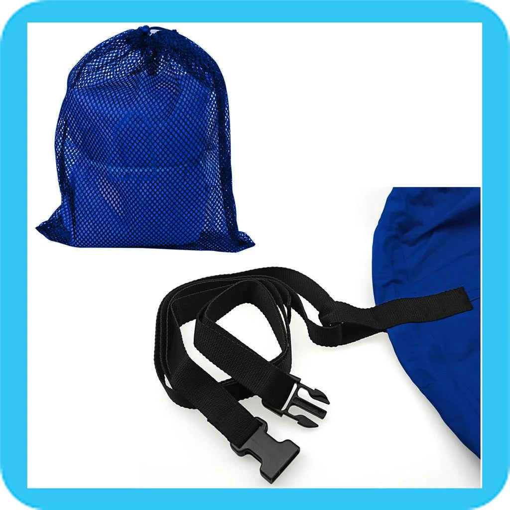 Boat Cover Q128
