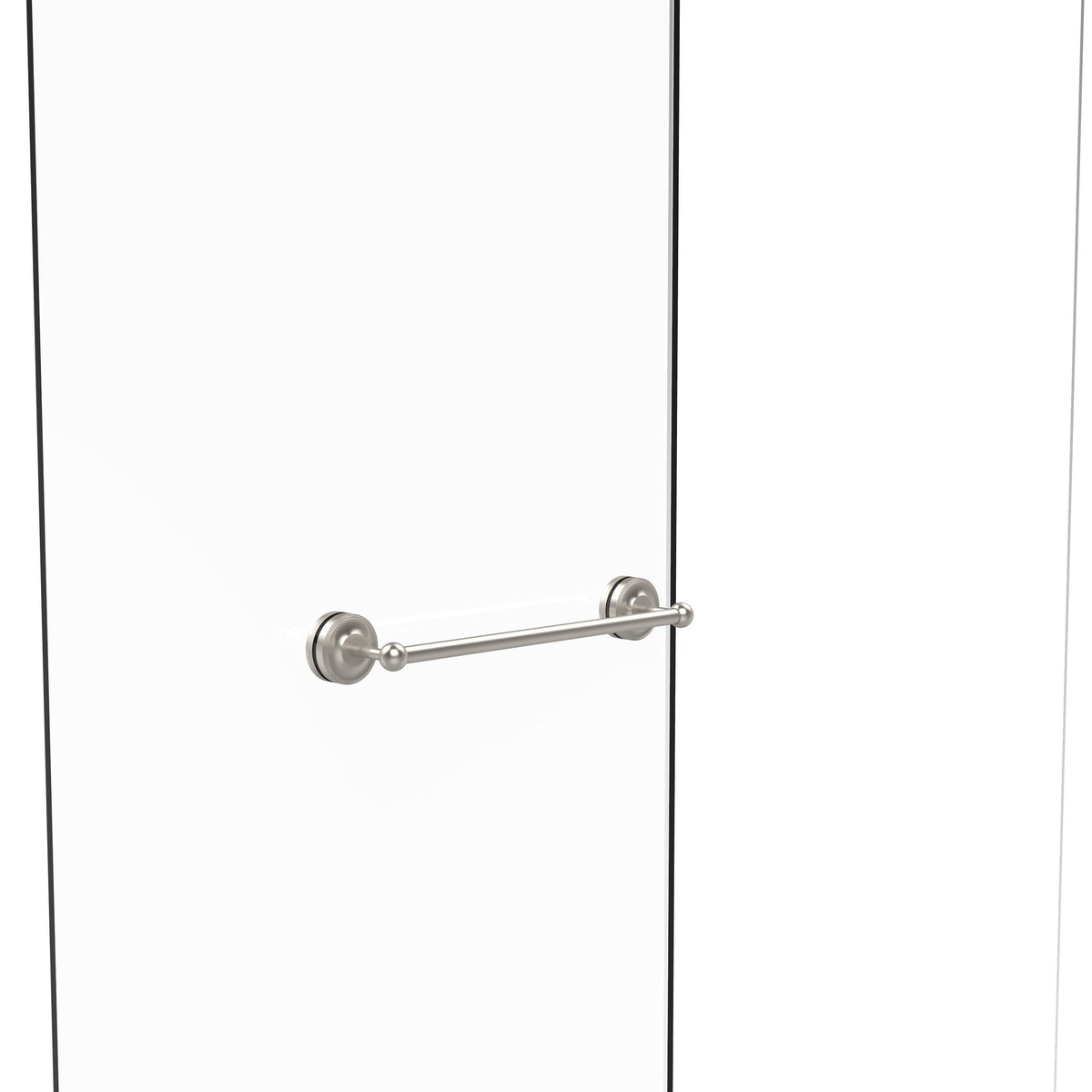 18 inch Towel Bar Venetian Bronze L9429
