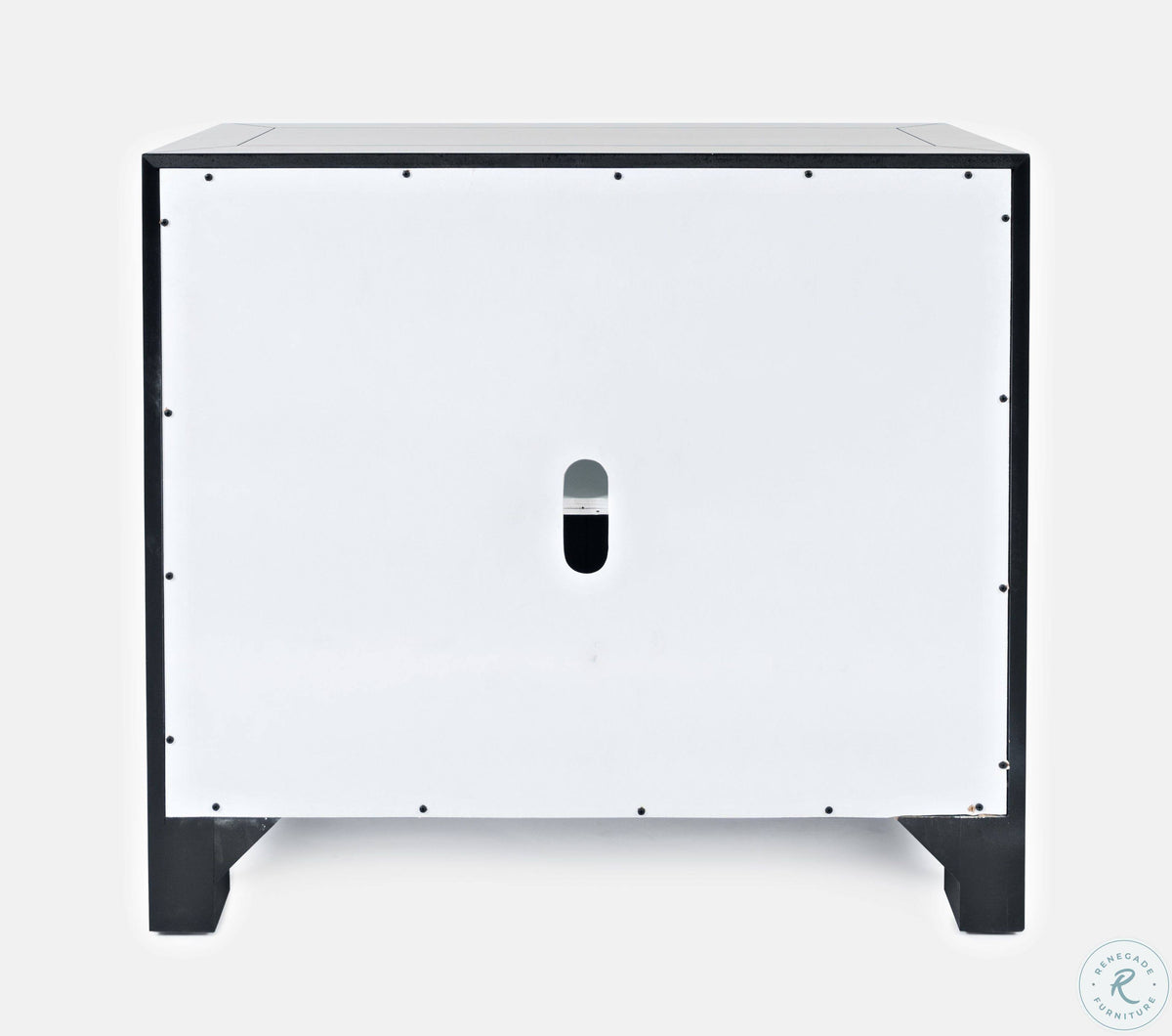 Onyx Accent Cabinet J4787