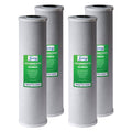 20-inch Whole House Water Filter 4-Pack L239505