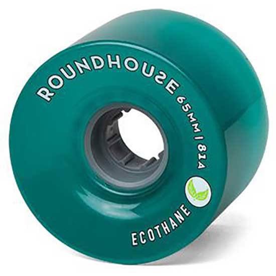 Carver Roundhouse Eco Mag 4 Units 65 mm / 81A M9991