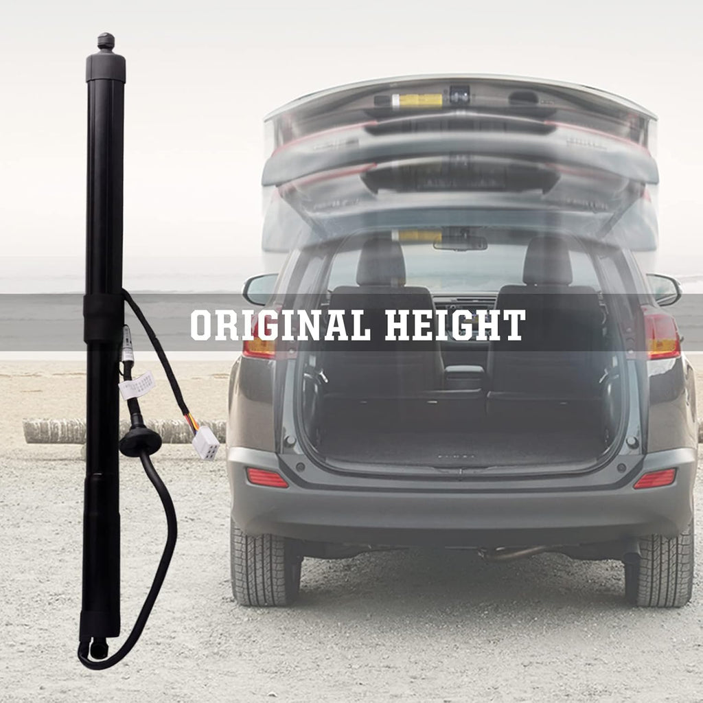 Power Liftgate Support for Toyota RAV4 2013-2018 right Side Tailgate Electric Struts G70517