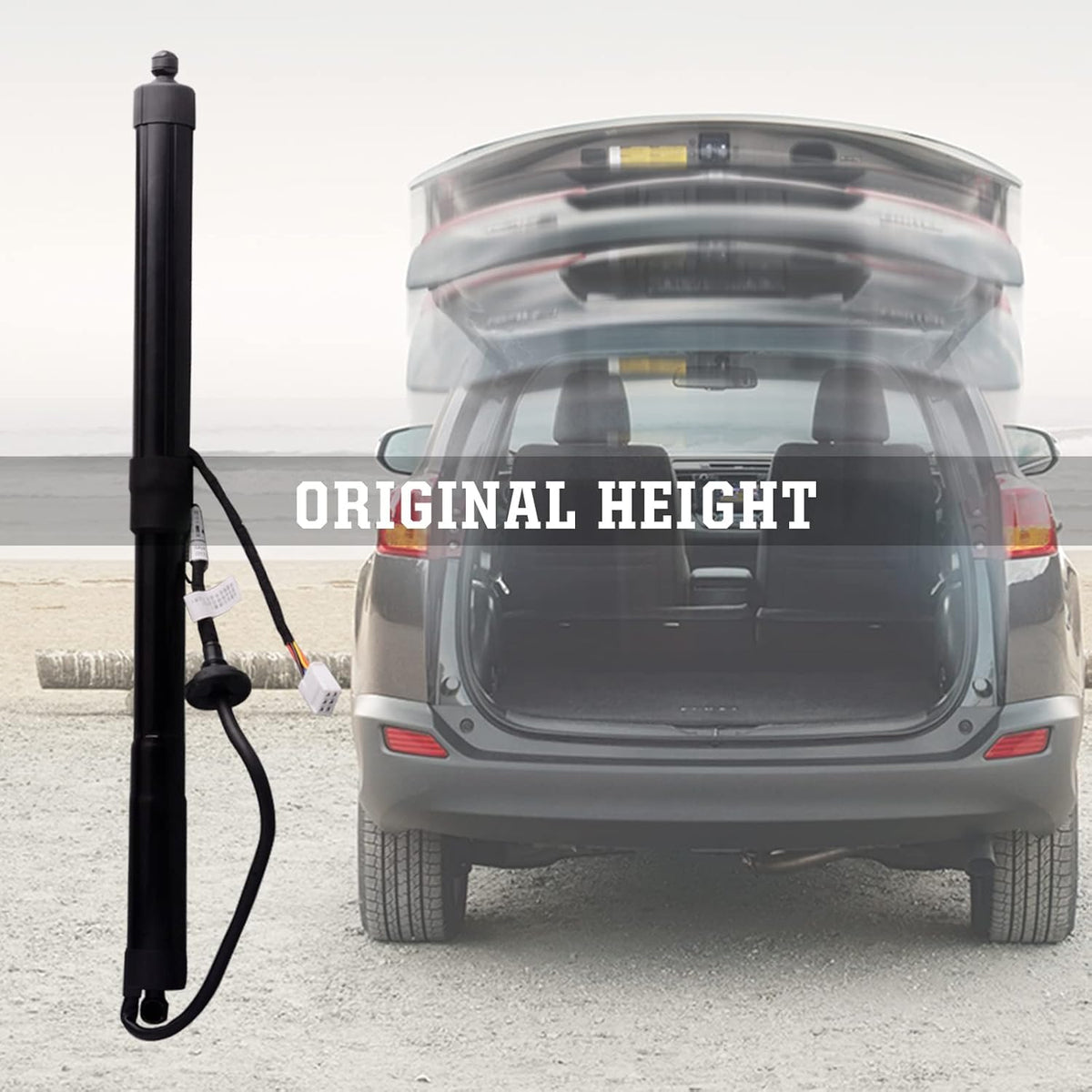 Power Liftgate Support for Toyota RAV4 2013-2018 right Side Tailgate Electric Struts G70517