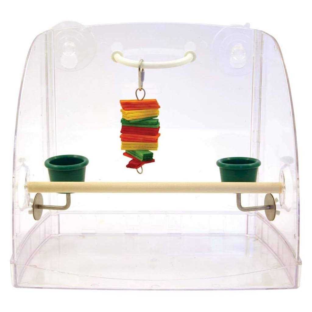 Window Play Center O5340