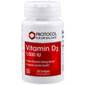 Vitamin D3 1,000 IU Y726