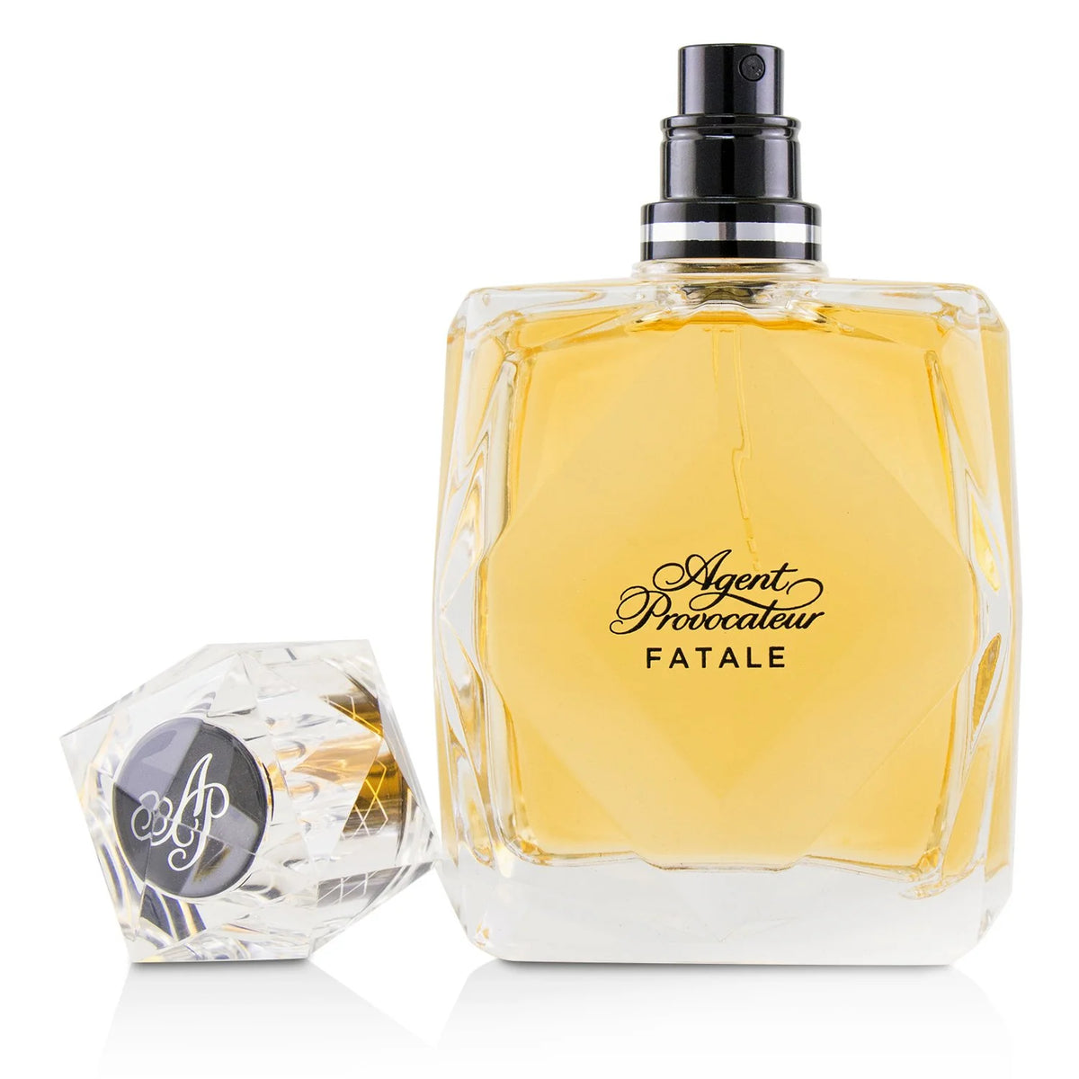Eau De Parfum Spray 100ml R8230
