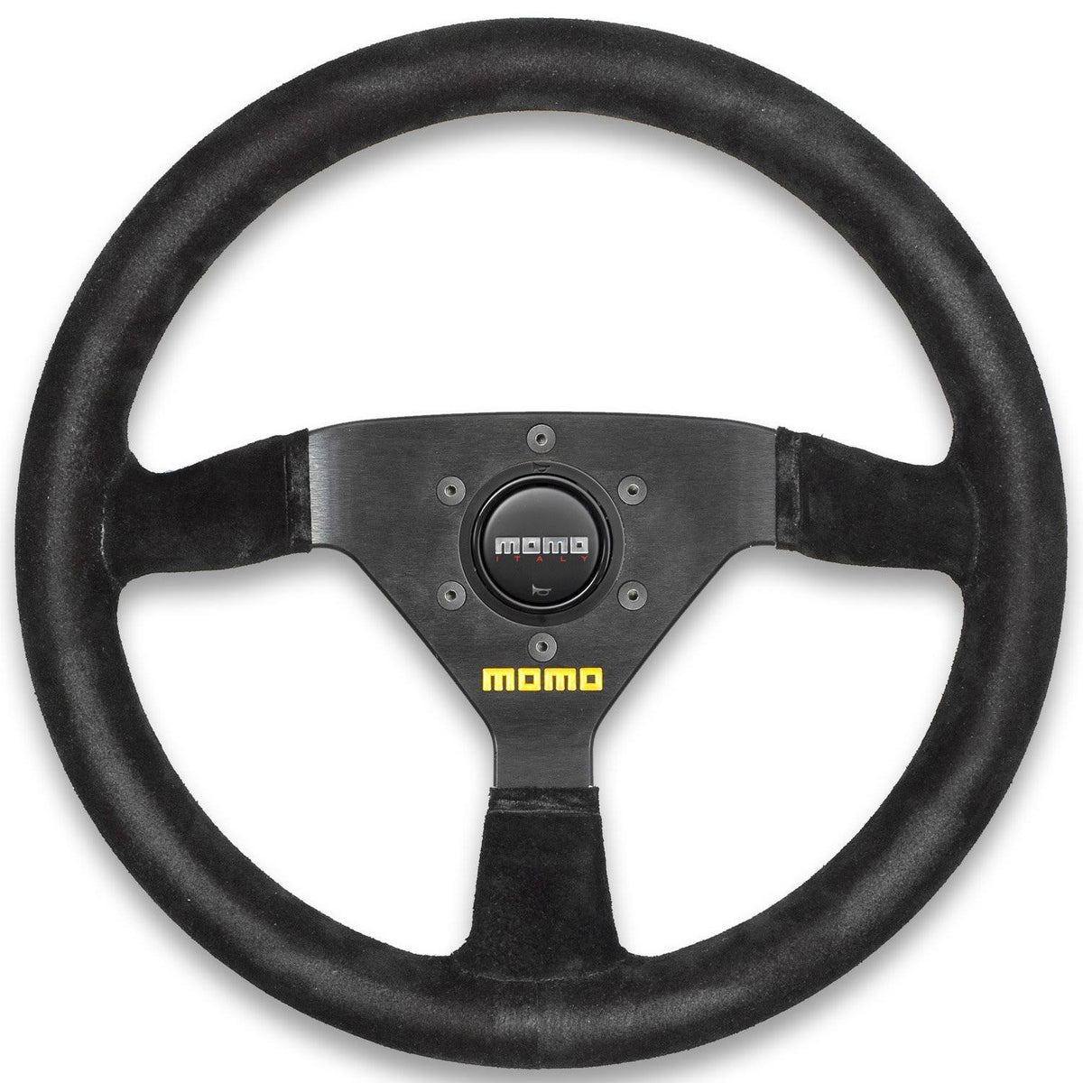 Suede Steering Wheel A667238