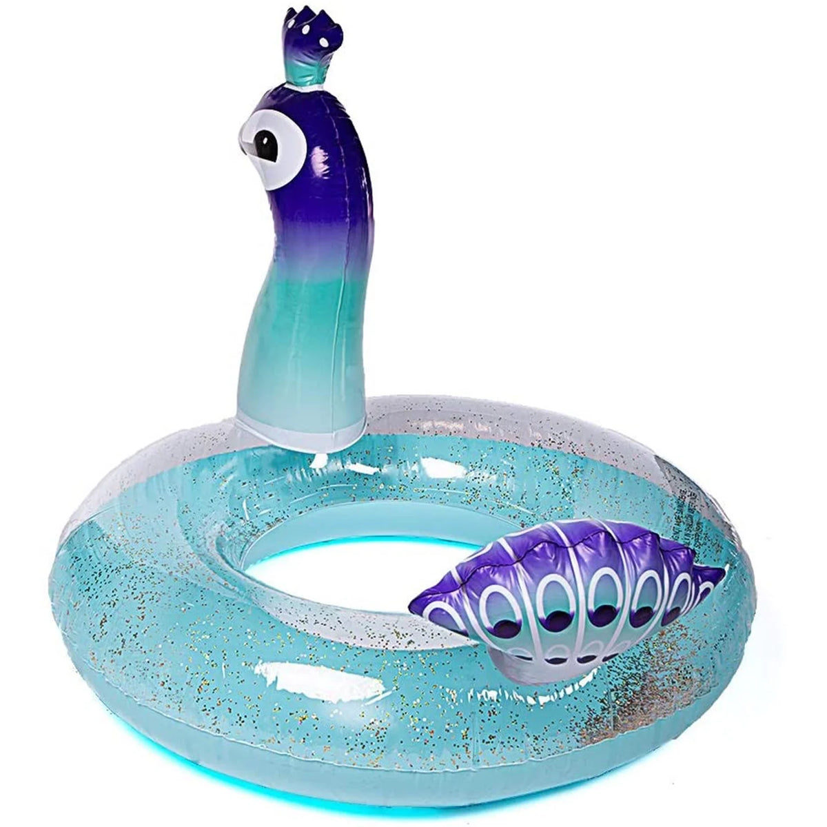 48" Inflatable Pool Float Tube O145