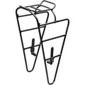 Black Front Touring Rack P667