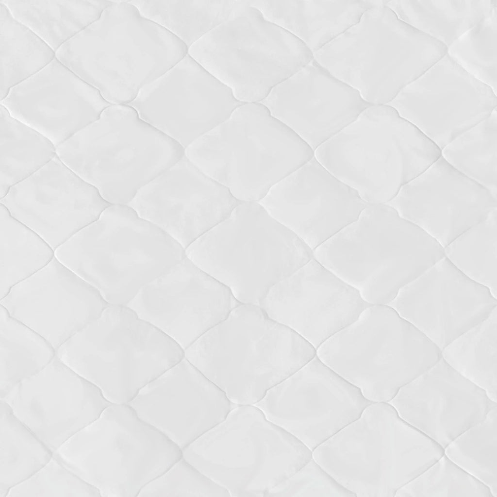 6 Spring Flippable Full Mattress K677