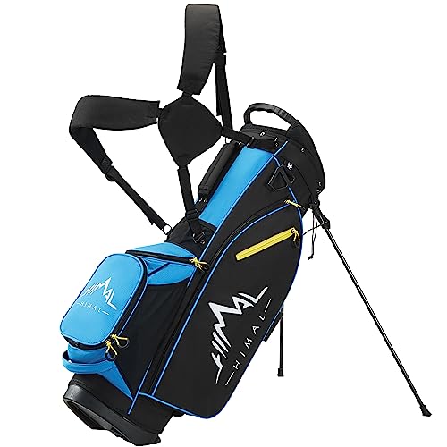 Lightweight Golf Stand Bag B40920
