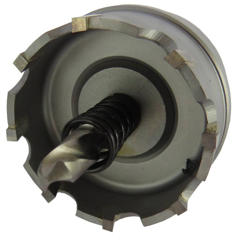 Carbide Tipped Hole Cutter T8796