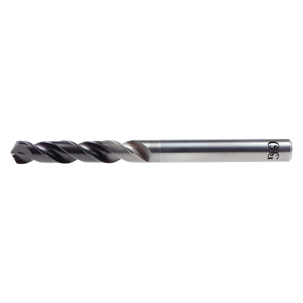 2.50Mm Carbide Jobber Drill E502