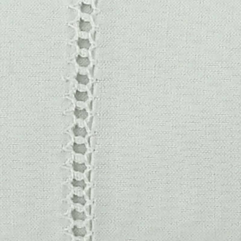 California King Fitted Sheet Silver Sage K588469