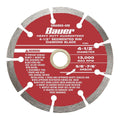 4-1/2 in. Segmented Rim Diamond Saw Blade Q3651