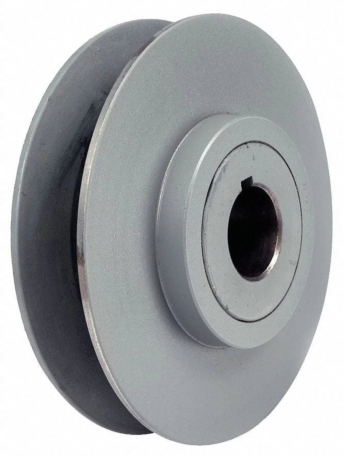 Iron Narrow Wedge V Belt Pulley N20877