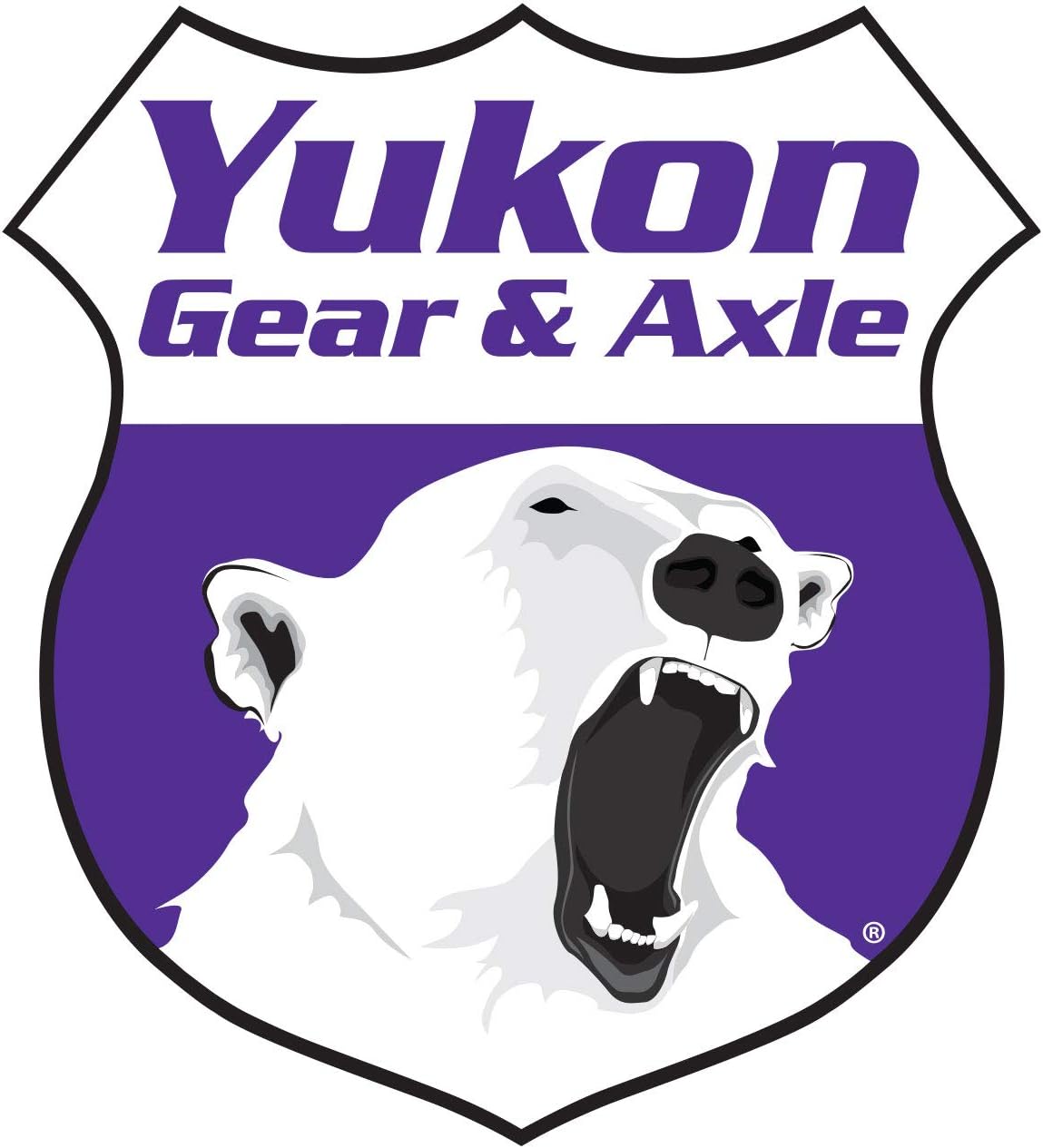 Gear & Install Kit 4.56 Ratio P759299
