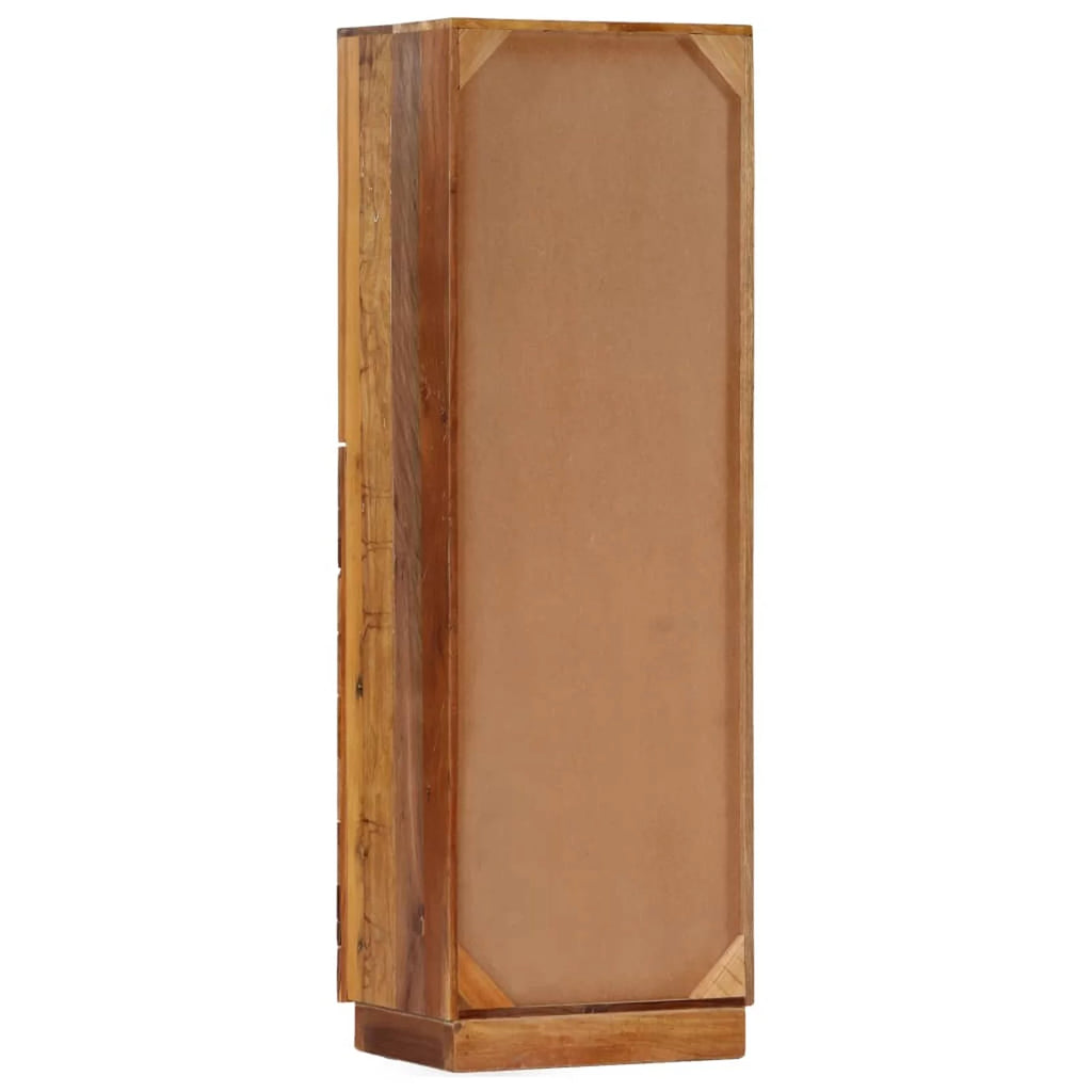 Solid Reclaimed Wood Highboard I635614
