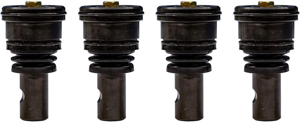Heavy Duty Replacement Ball Joints for Polaris RZR XP 900 / XP 4 900 (2011-2014) - Set of 4 P28093