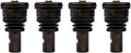 Heavy Duty Replacement Ball Joints for Polaris RZR XP 900 / XP 4 900 (2011-2014) - Set of 4 P28093
