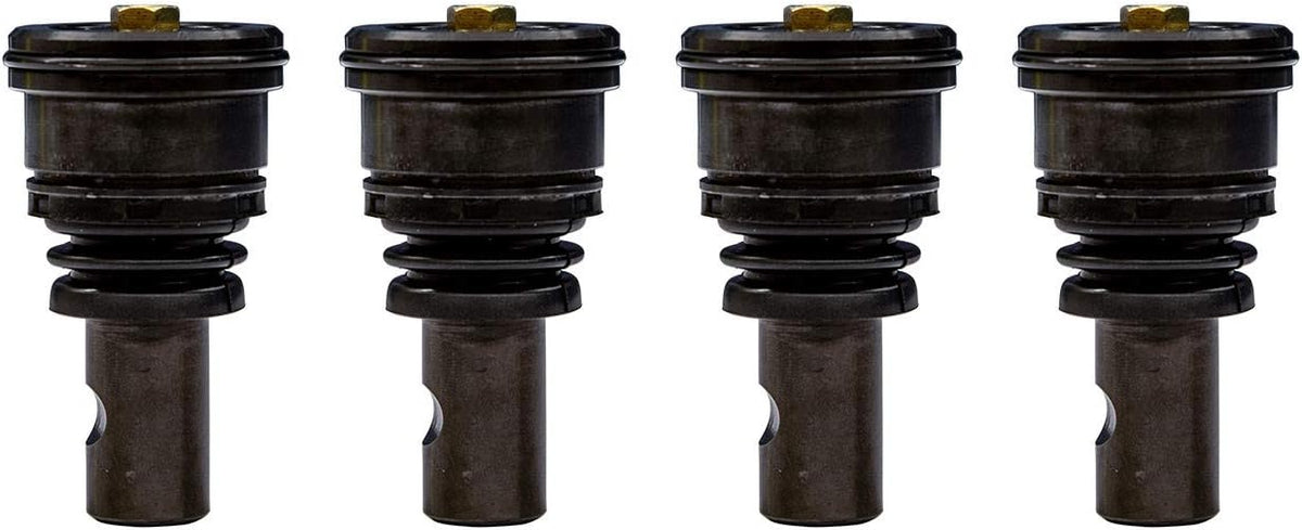 Heavy Duty Replacement Ball Joints for Polaris RZR XP 900 / XP 4 900 (2011-2014) - Set of 4 P28093