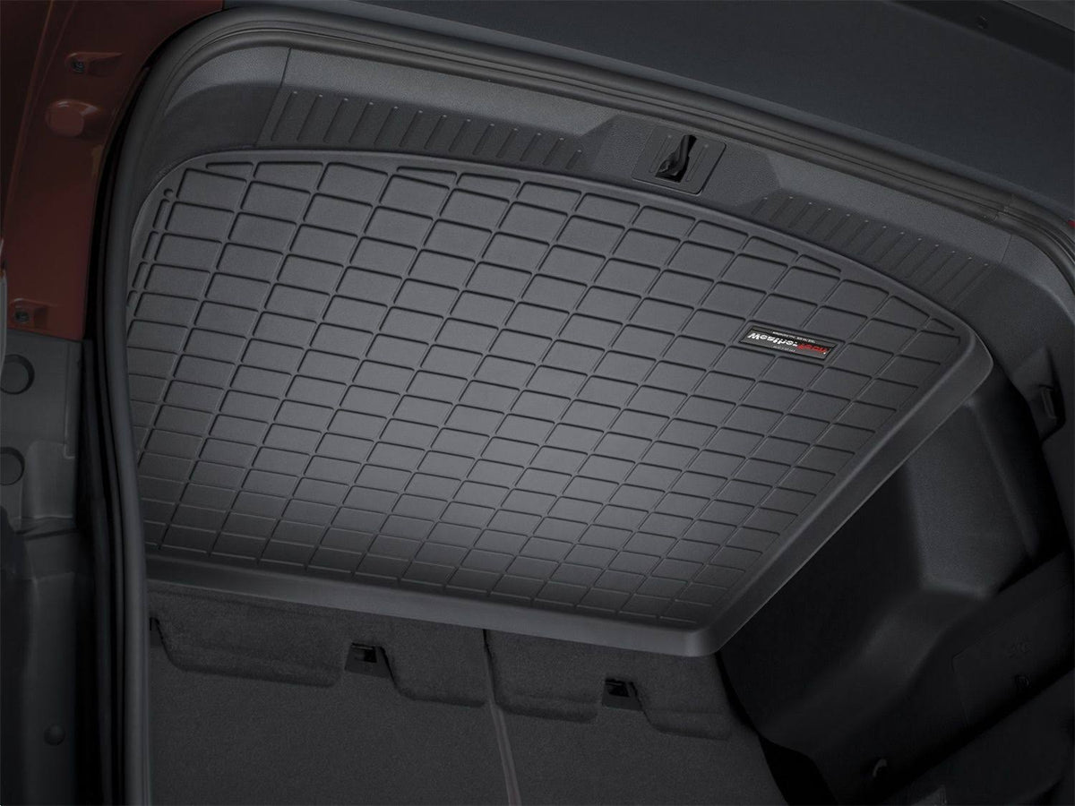Black Cargo Liner for Ford Explorer U831880