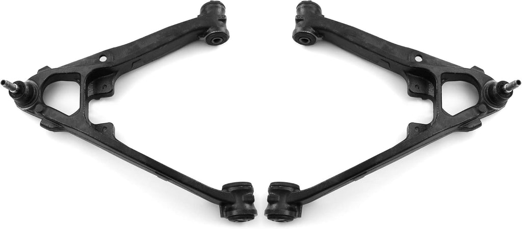 Front Left and Right Lower Control Arm W4607