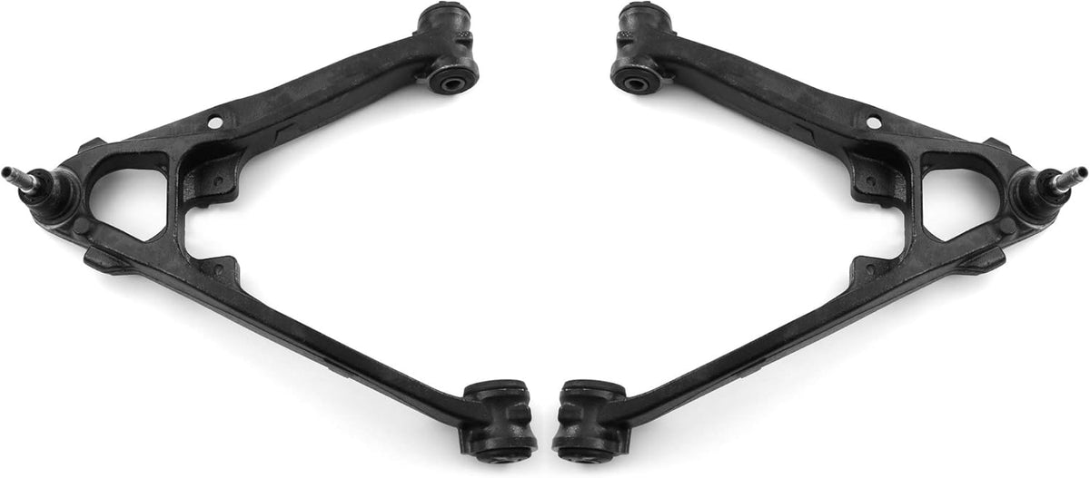 Front Left and Right Lower Control Arm W4607