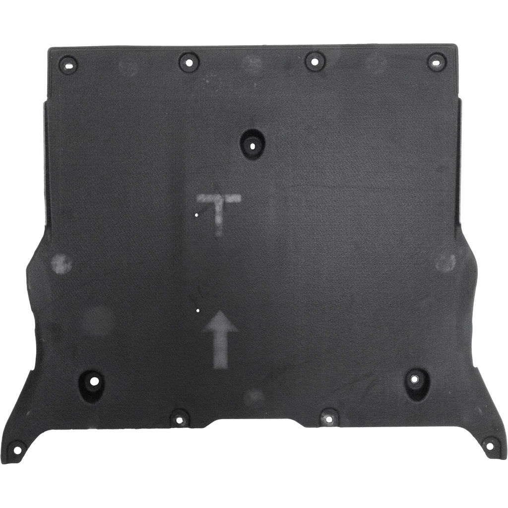 Engine Splash Shield for Tesla Model 3 R295210