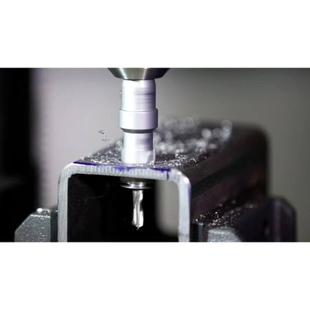 Carbide Tipped Hole Cutter T8796