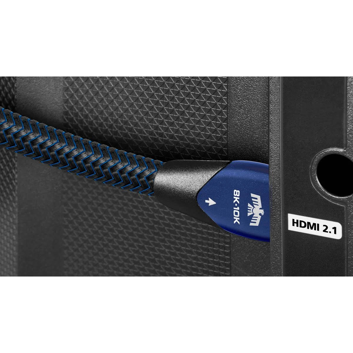 0.75m 8K-10K 48Gbps HDMI Cable M318976