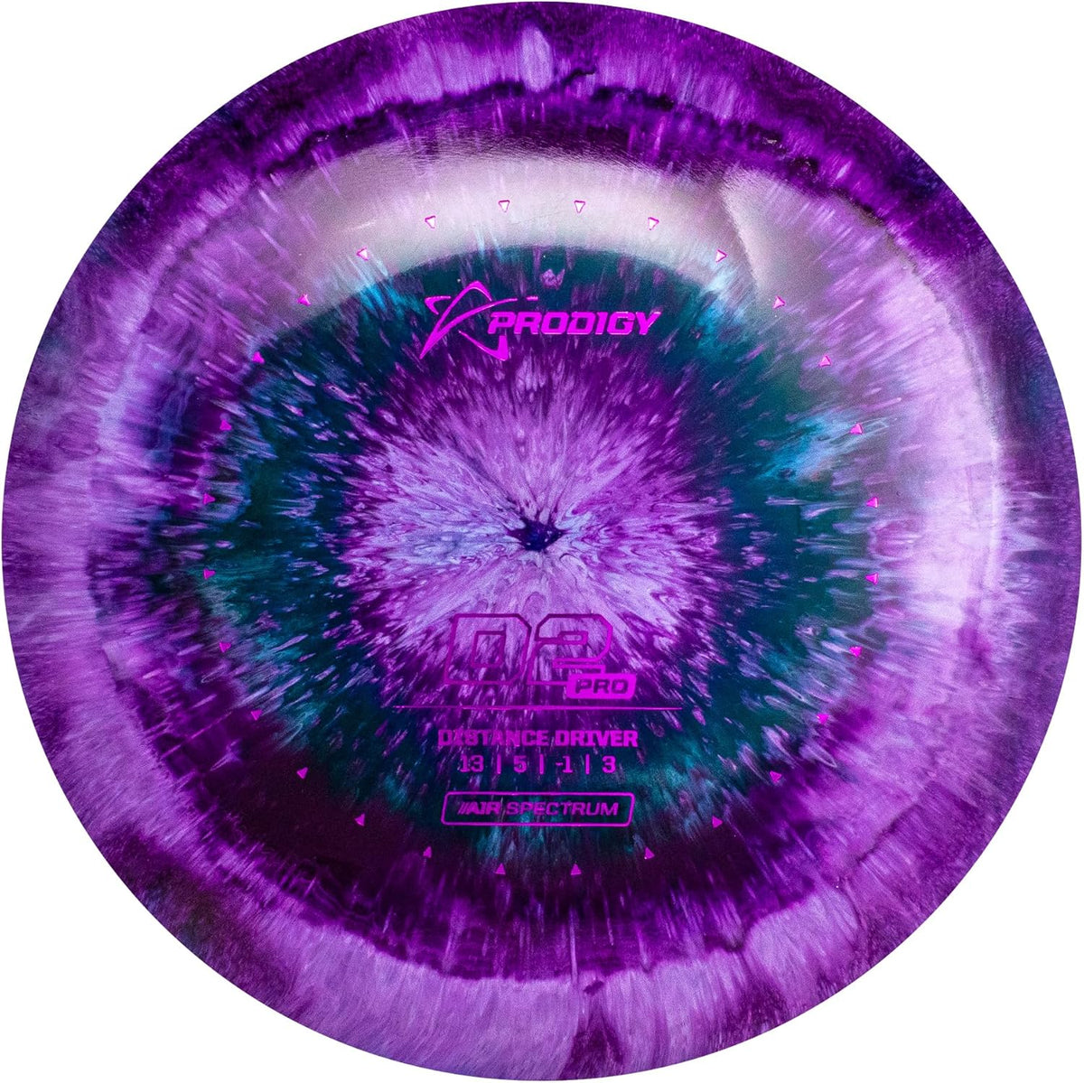Overstable Disc Golf Driver G67622