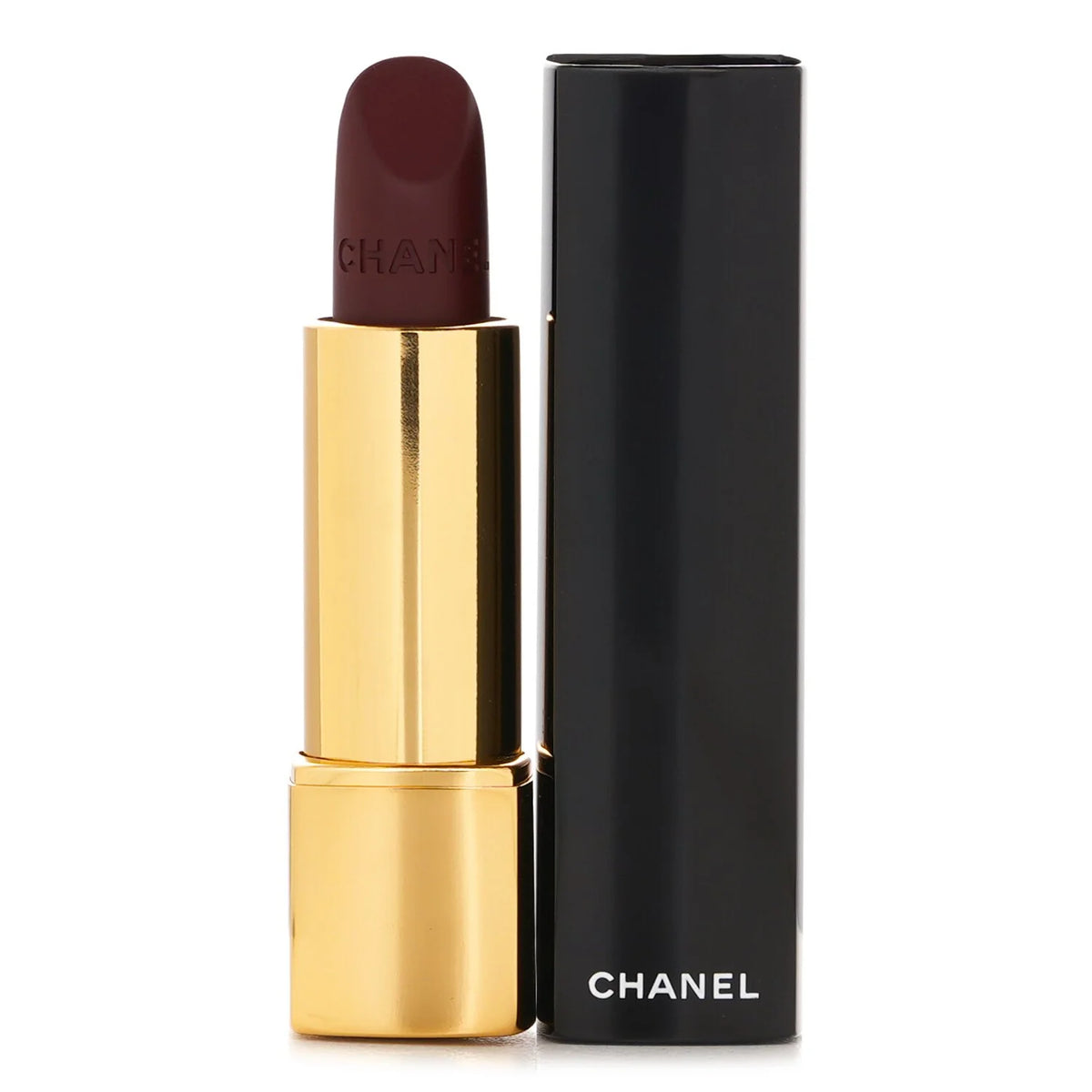 Rouge Allure Velvet Luminous Matte Lip Colour 3.5g D502