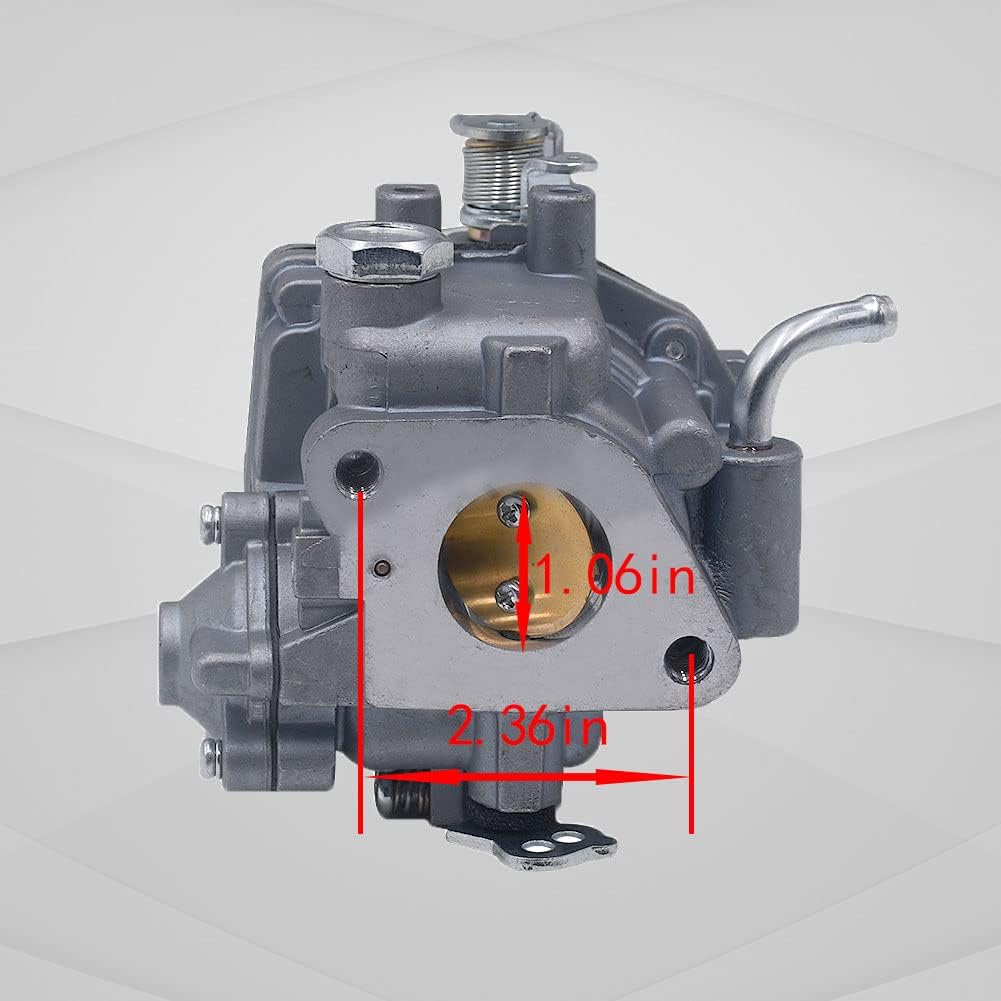 Carburetor for Onan RV Generator H7882