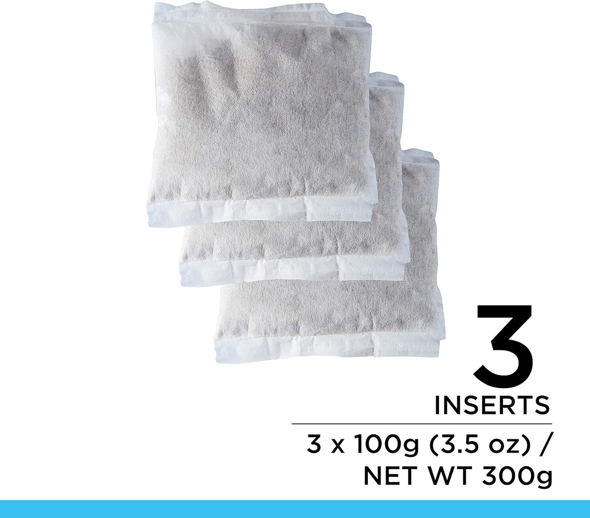 100-gram Nylon Bags Phosphate Remover, 3-Pack P456552