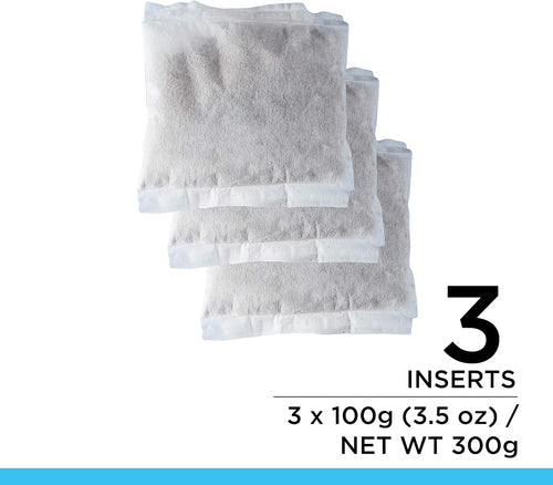 100-gram Nylon Bags Phosphate Remover, 3-Pack P456552