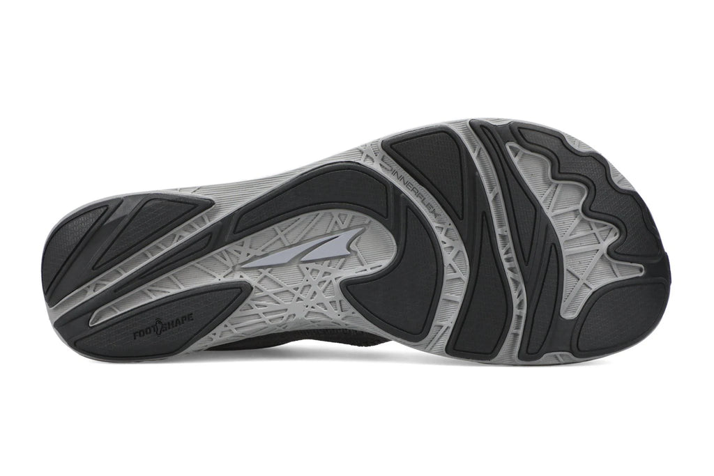 Gray Running Shoes Q465