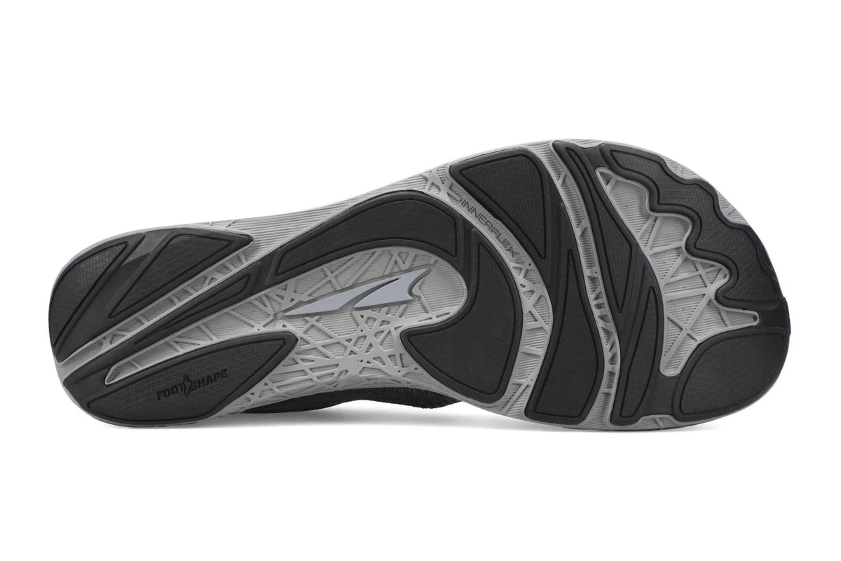 Gray Running Shoes Q465