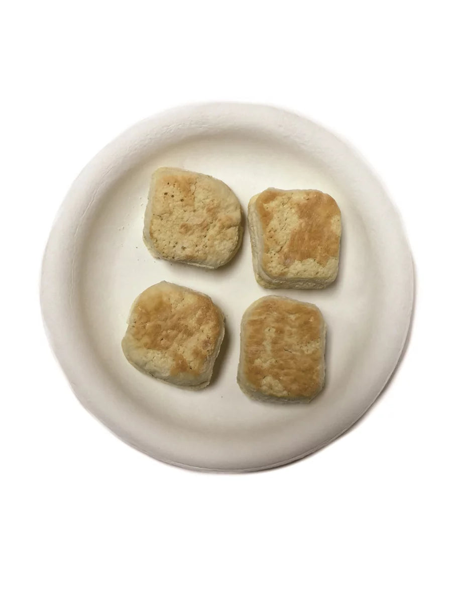 Freeze Dried Baked Biscuits #10 Can S48127
