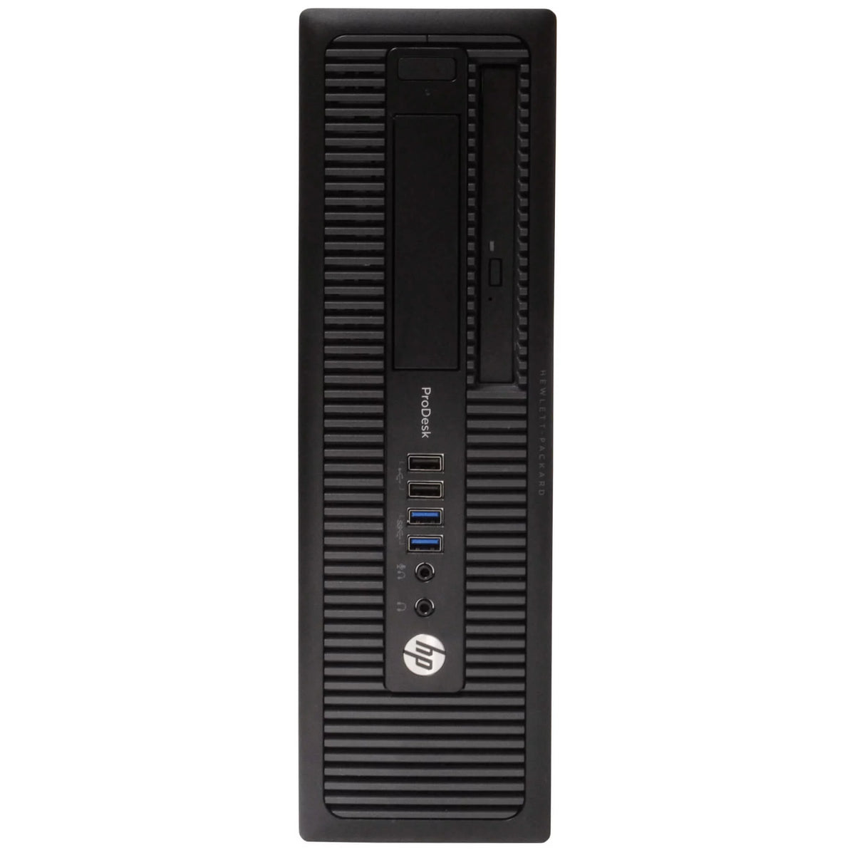 Pre-Owned Desktop Computer PC, Intel Quad-Core i5, 240GB SSD, 16GB DDR3 RAM, Windows 10 Home, 22in Monitor, Keyboard and Mouse A260120