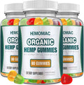 Hemp Gummies 3-Pack P42438