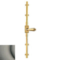 Left Handed Cremone Bolt for 7' Doors P983