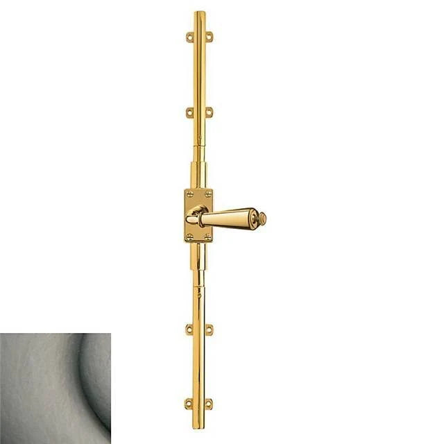 Left Handed Cremone Bolt for 7' Doors P983