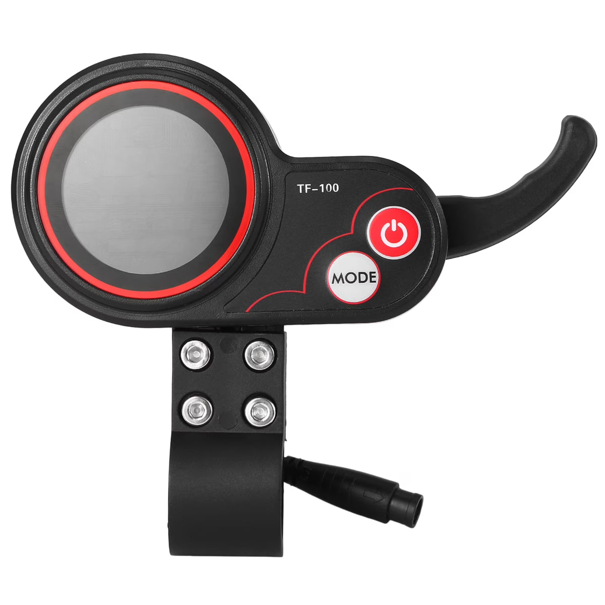 Electric Scooter Instrument Display Spare Parts O142