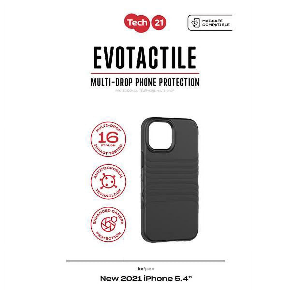 Grippy Phone Case with Multi-Drop Protection Y150