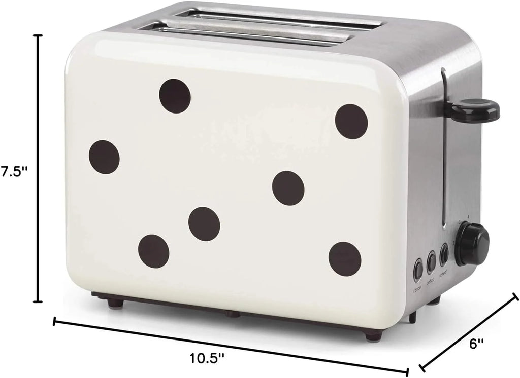 2-Slice Toaster N288984