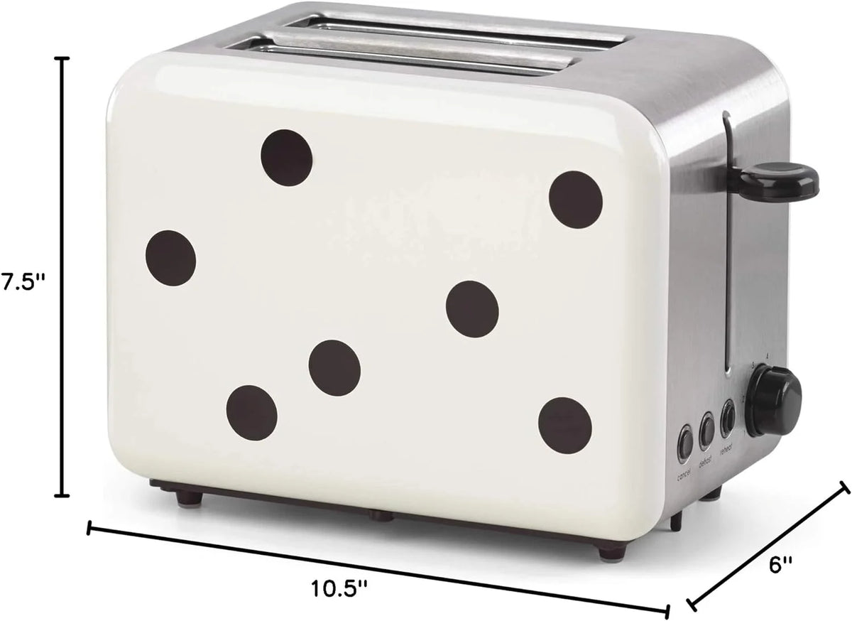 2-Slice Toaster N288984