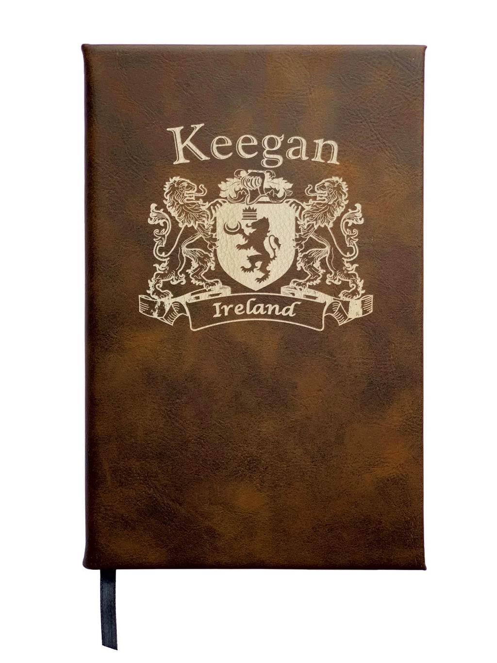 Leather Journal H335695