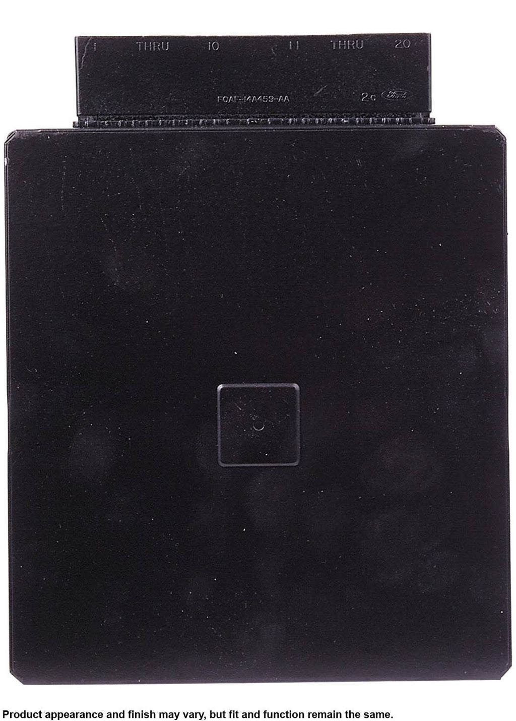 Engine Control Module L8119