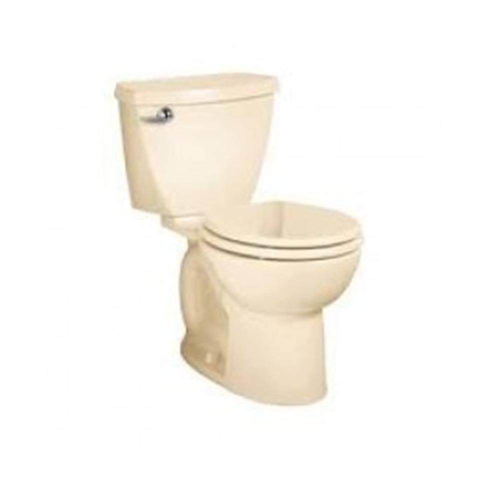 Sedona Beige Elongated Two Piece Toilet S6594